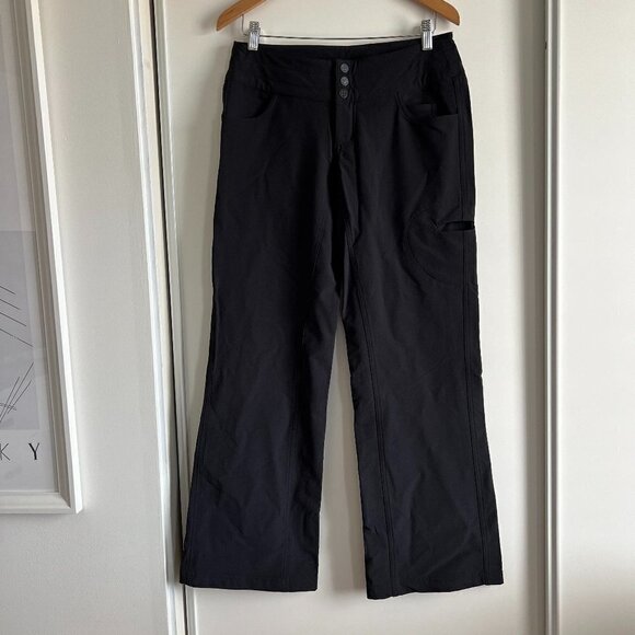 Lululemon | Black Carry Less Pant, Rare - Picture 6 of 6